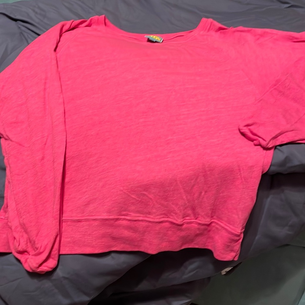 C&C California Top.  Size Large